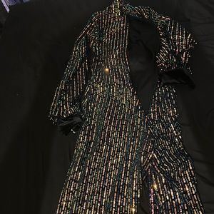Johnathan Kayne jumpsuit
